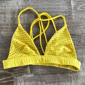 Acacia Swimwear Awapuhi Top